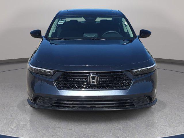 new 2026 Honda Accord car, priced at $31,890