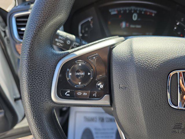used 2022 Honda CR-V car, priced at $26,701