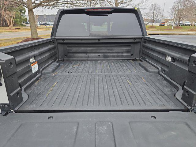 used 2023 Honda Ridgeline car, priced at $34,237