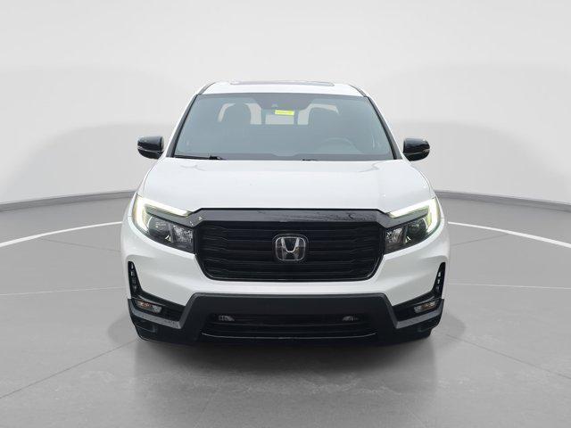 used 2023 Honda Ridgeline car, priced at $34,237
