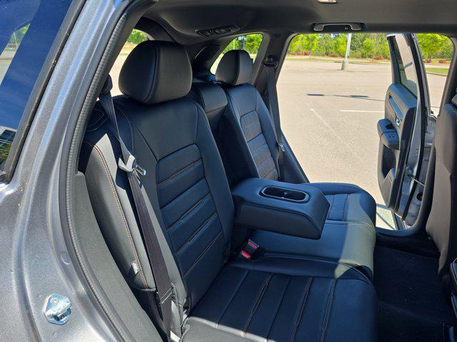 new 2026 Honda CR-V Hybrid car, priced at $43,700