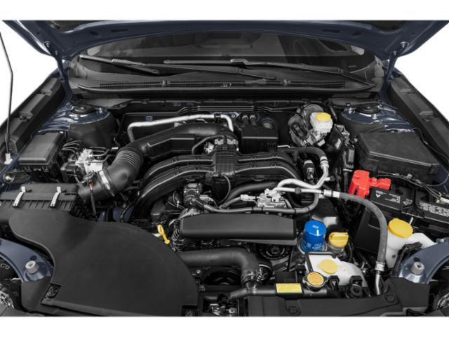 used 2025 Subaru Outback car