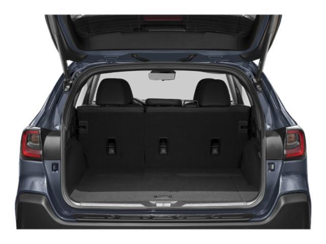 used 2025 Subaru Outback car