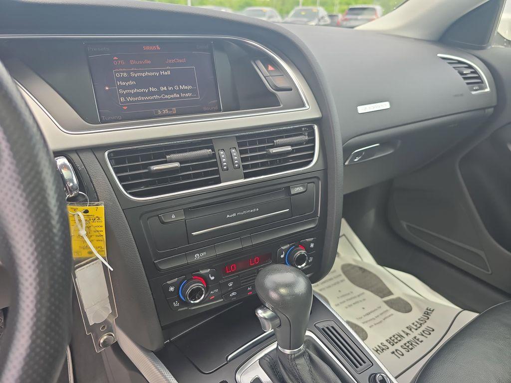 used 2011 Audi A5 car, priced at $9,654