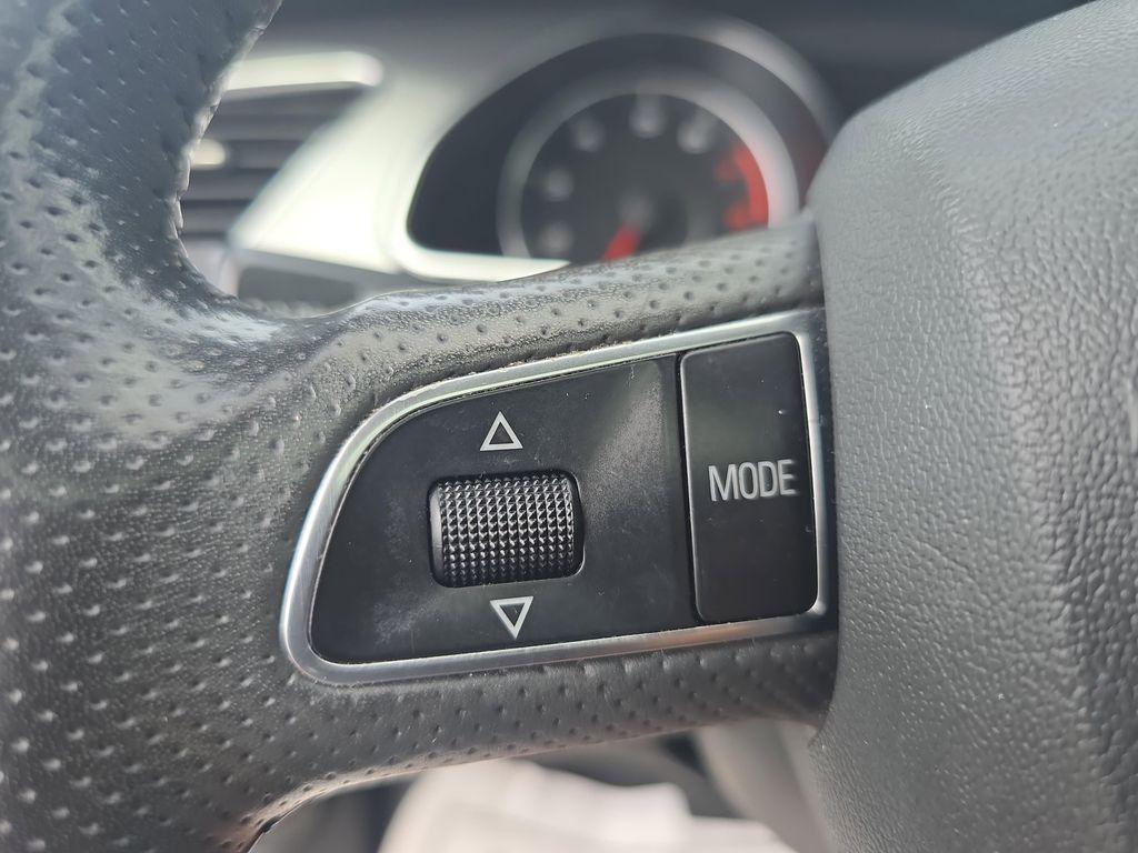 used 2011 Audi A5 car, priced at $9,654