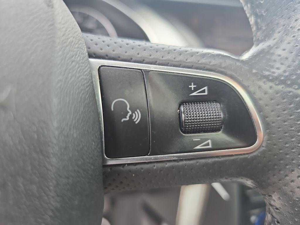used 2011 Audi A5 car, priced at $9,654