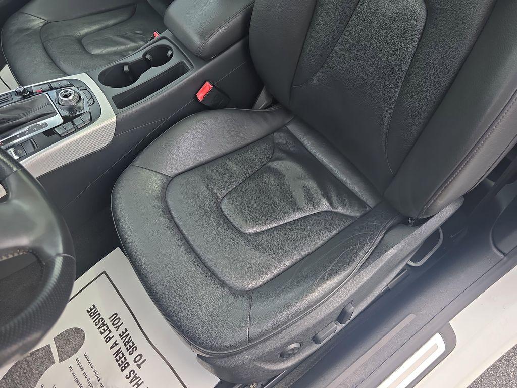used 2011 Audi A5 car, priced at $9,654