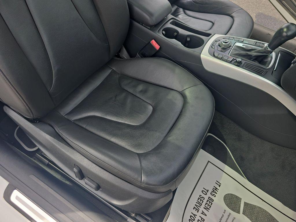 used 2011 Audi A5 car, priced at $9,654