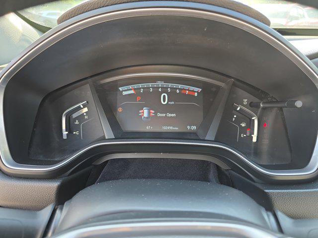 used 2020 Honda CR-V car, priced at $22,488