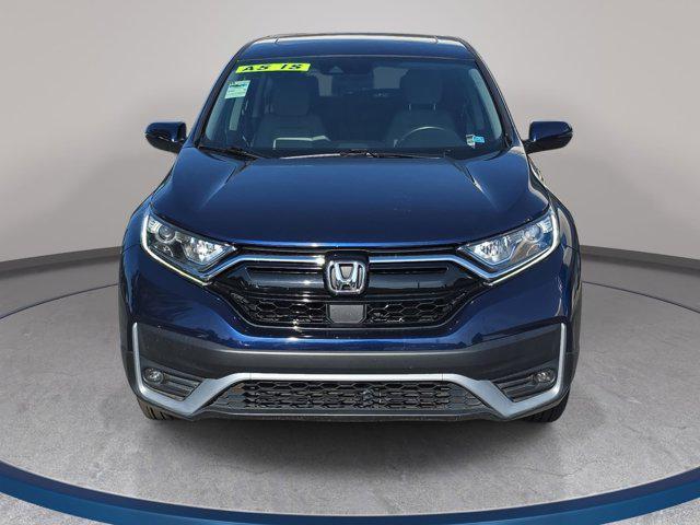 used 2020 Honda CR-V car, priced at $22,488