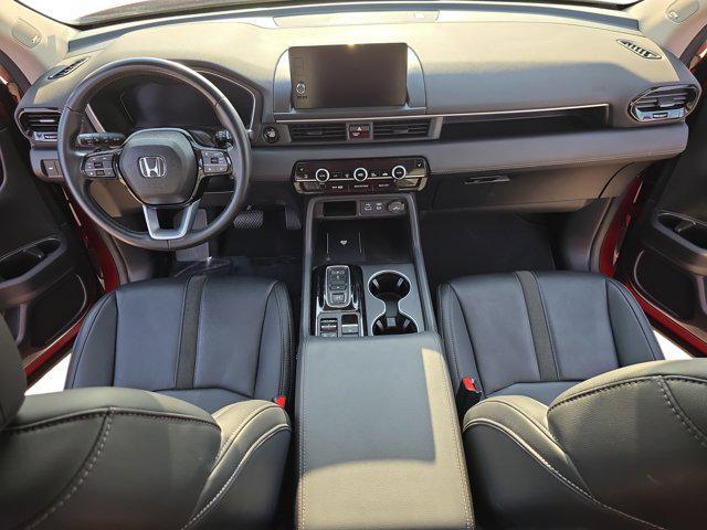 used 2024 Honda Pilot car, priced at $40,488