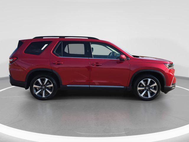used 2024 Honda Pilot car, priced at $40,488