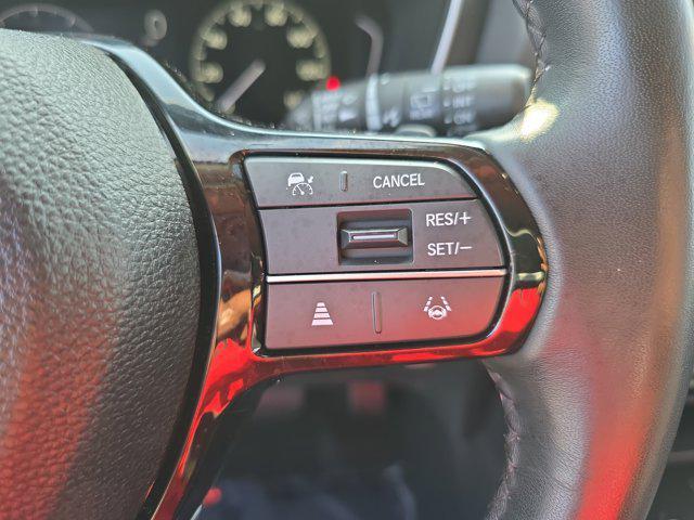 used 2024 Honda Pilot car, priced at $40,488