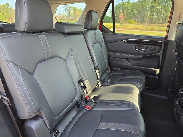 used 2024 Honda Pilot car, priced at $40,488