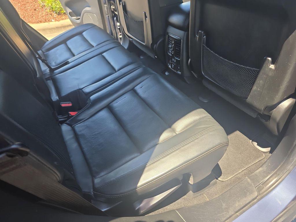 used 2021 Jeep Grand Cherokee car, priced at $23,089
