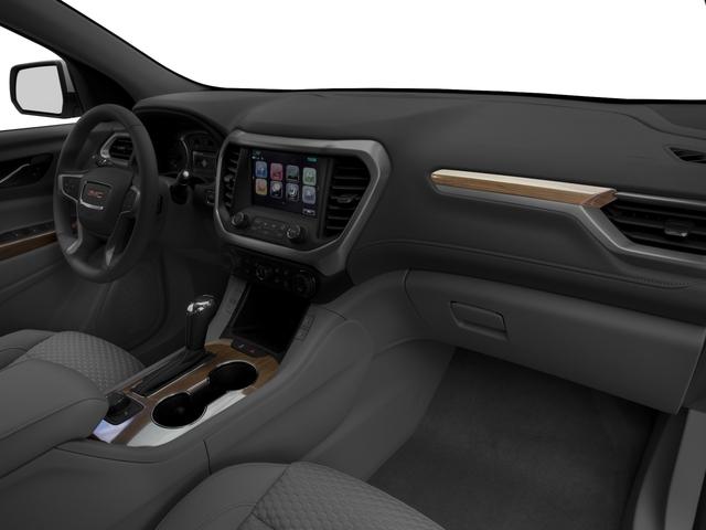 used 2017 GMC Acadia car, priced at $10,686