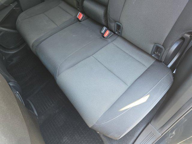used 2025 Honda CR-V car, priced at $27,372
