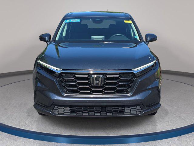 used 2025 Honda CR-V car, priced at $27,372