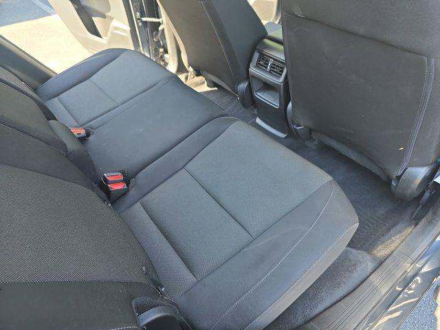 used 2025 Honda CR-V car, priced at $27,372