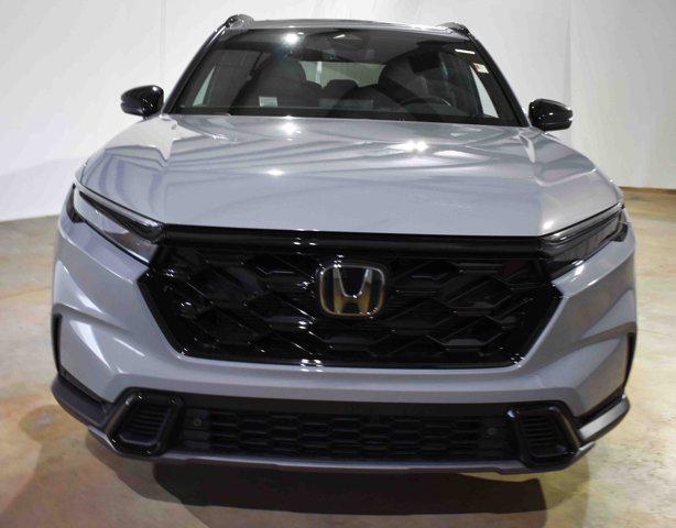 new 2026 Honda CR-V Hybrid car, priced at $42,130