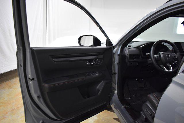 new 2026 Honda CR-V Hybrid car, priced at $42,130