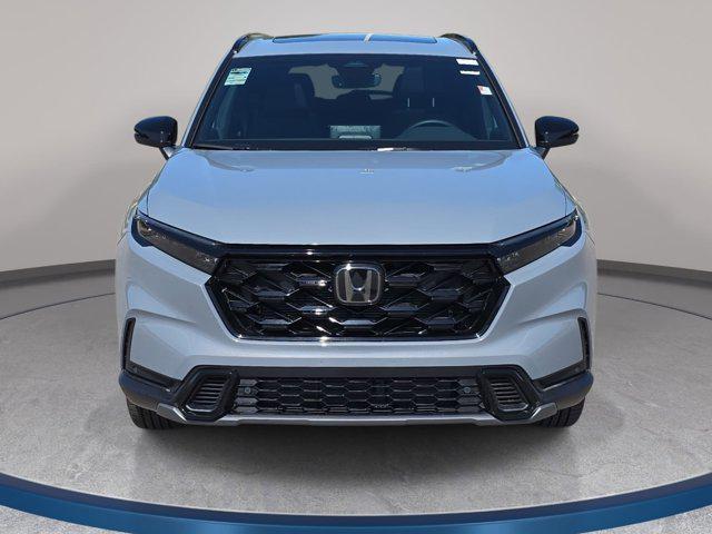 new 2026 Honda CR-V Hybrid car, priced at $42,130