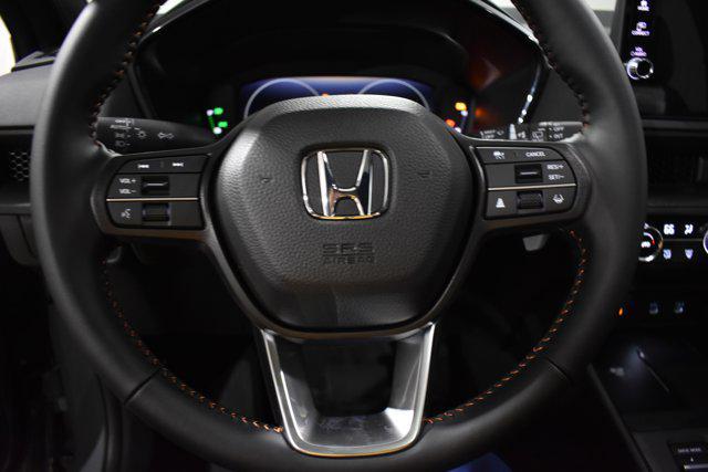 new 2026 Honda CR-V Hybrid car, priced at $42,130