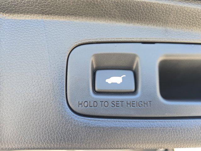 new 2026 Honda CR-V Hybrid car, priced at $42,130