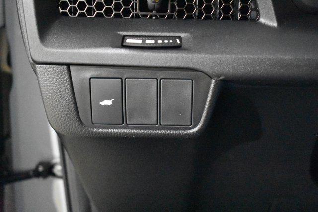 new 2026 Honda CR-V Hybrid car, priced at $42,130