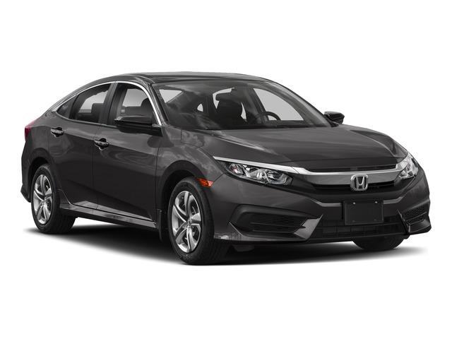 used 2018 Honda Civic car, priced at $17,686