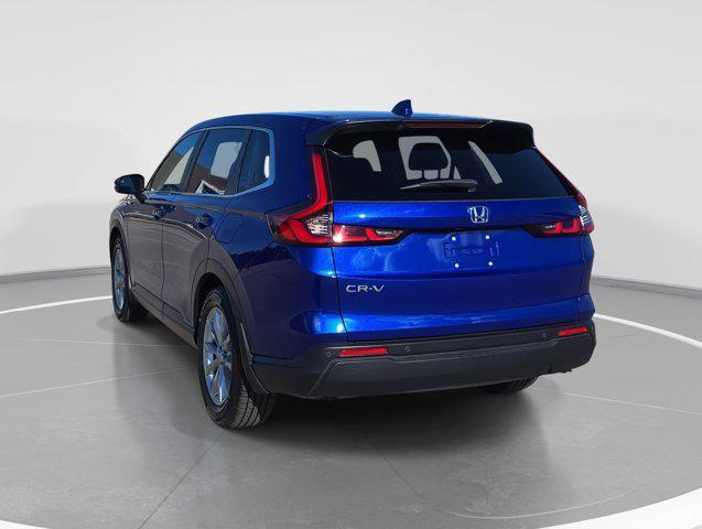 used 2024 Honda CR-V car, priced at $31,576