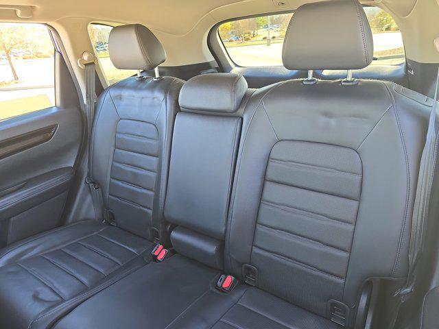 used 2024 Honda CR-V car, priced at $31,576