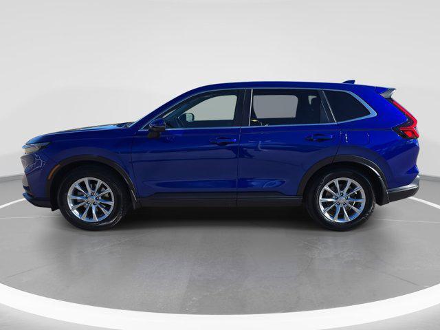 used 2024 Honda CR-V car, priced at $31,576
