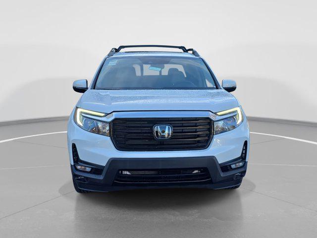 used 2023 Honda Ridgeline car, priced at $34,730
