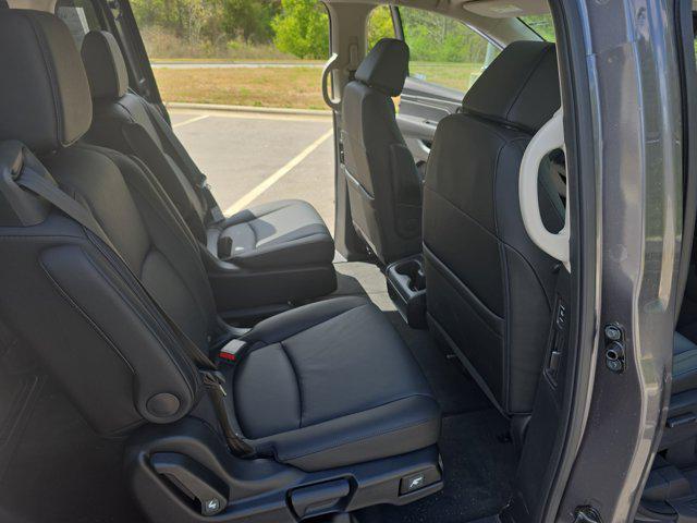 new 2026 Honda Odyssey car, priced at $44,885