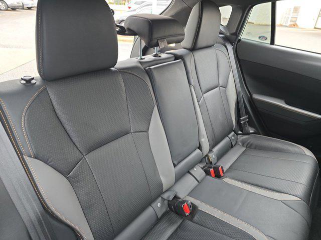 used 2024 Subaru Crosstrek car, priced at $25,999