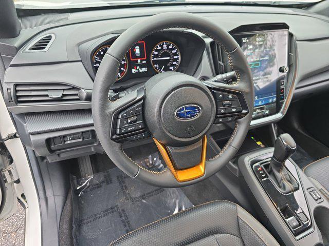 used 2024 Subaru Crosstrek car, priced at $25,999