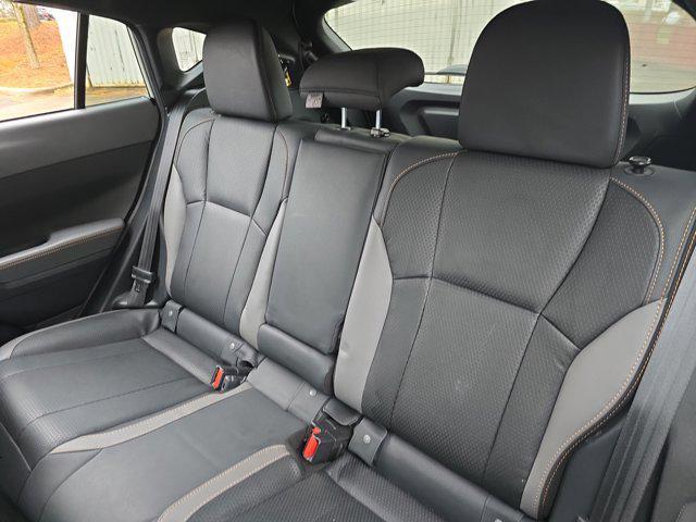 used 2024 Subaru Crosstrek car, priced at $25,999