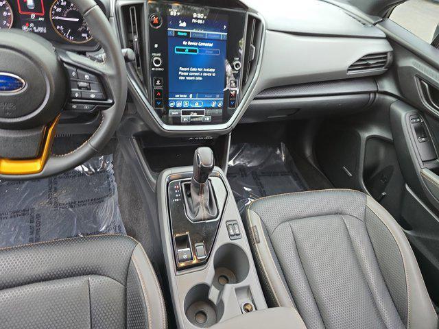 used 2024 Subaru Crosstrek car, priced at $25,999
