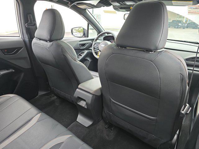 used 2024 Subaru Crosstrek car, priced at $25,999
