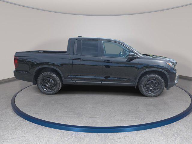 new 2026 Honda Ridgeline car, priced at $49,188