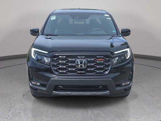 new 2026 Honda Ridgeline car, priced at $49,188