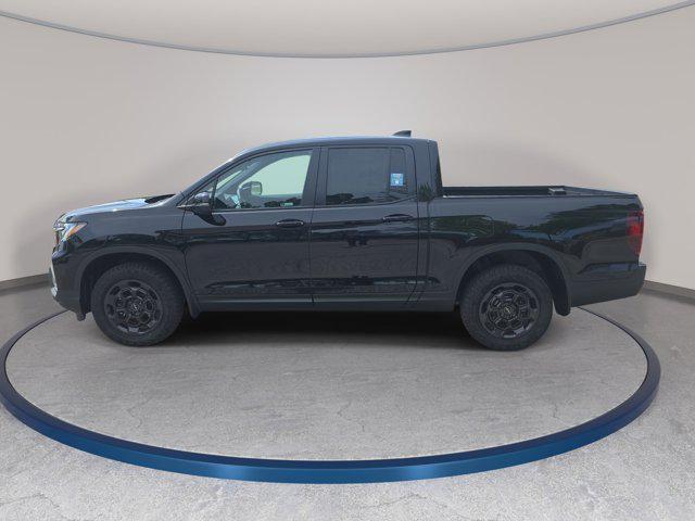 new 2026 Honda Ridgeline car, priced at $49,188