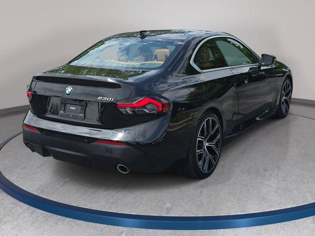 used 2022 BMW 230 car, priced at $28,880