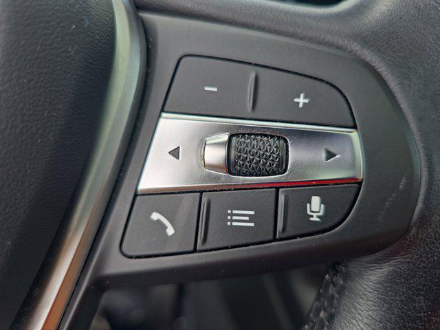 used 2022 BMW 230 car, priced at $28,880