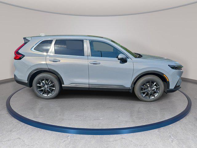 new 2026 Honda CR-V car, priced at $38,805