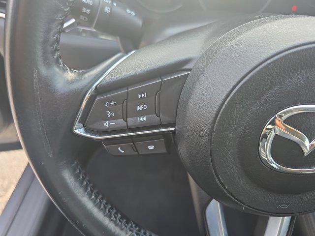 used 2019 Mazda CX-5 car, priced at $18,488