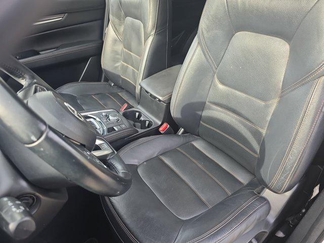 used 2019 Mazda CX-5 car, priced at $18,488