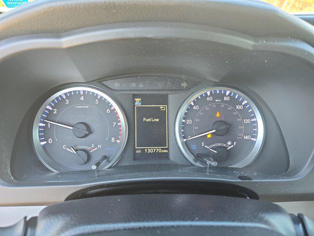 used 2019 Toyota Highlander car, priced at $16,854