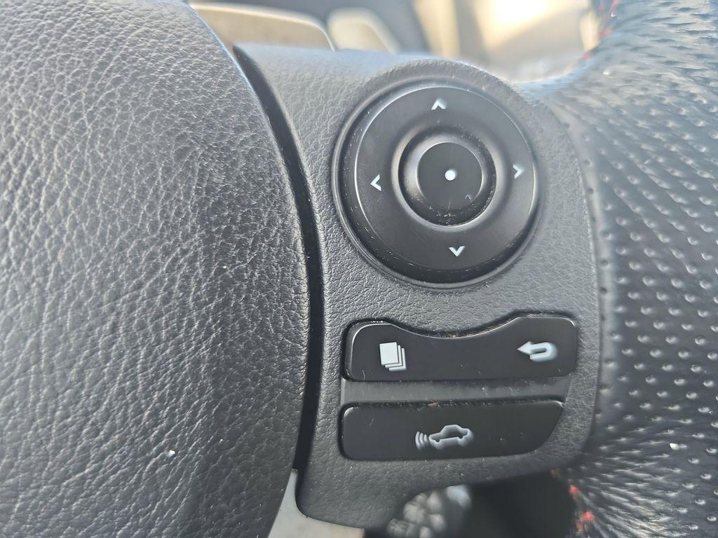 used 2016 Lexus IS 350 car, priced at $24,248
